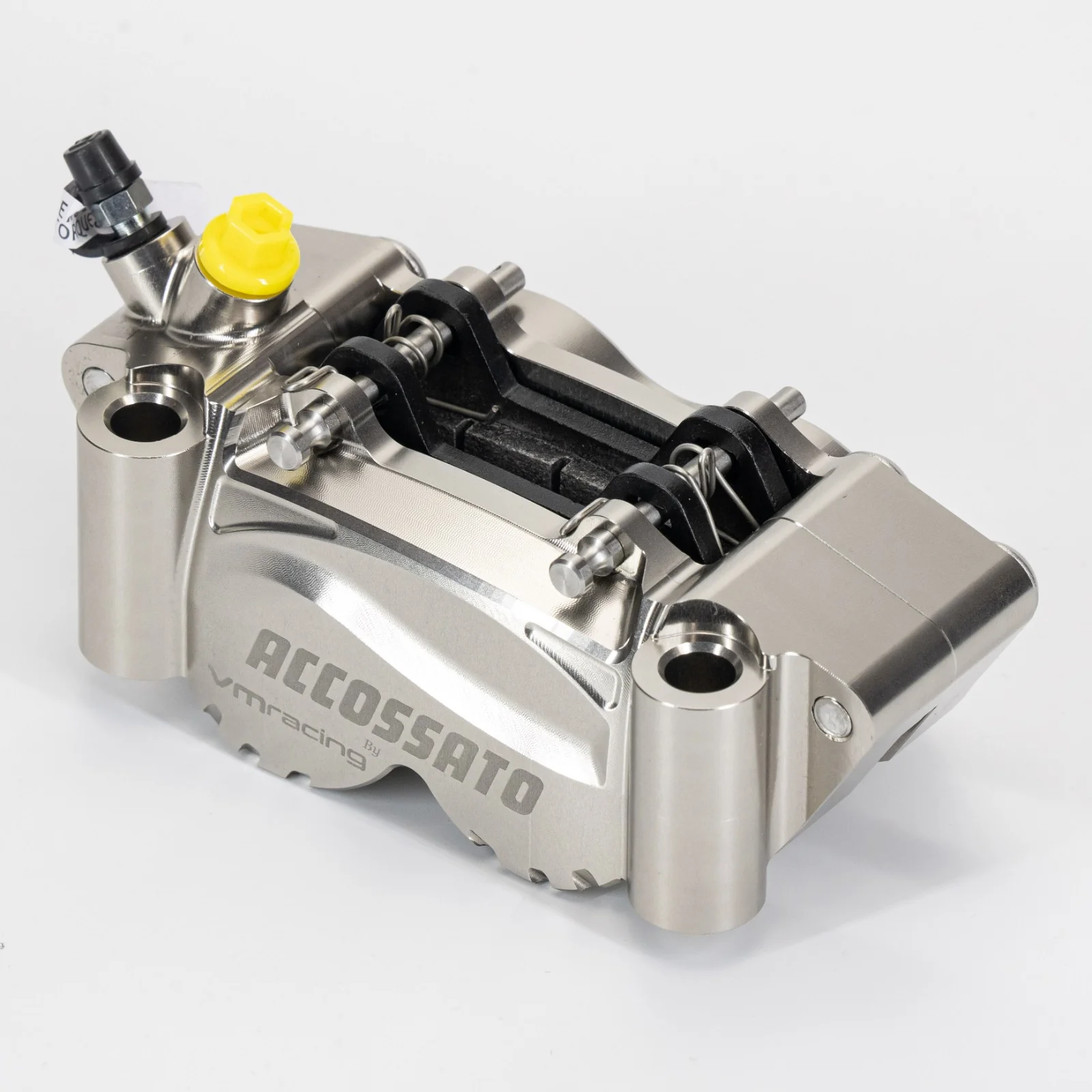 Accossato: CNC radial caliper - Image 3