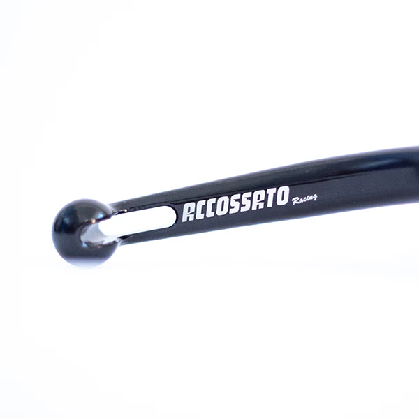 Accossato: CNC radial master cylinder - Image 5