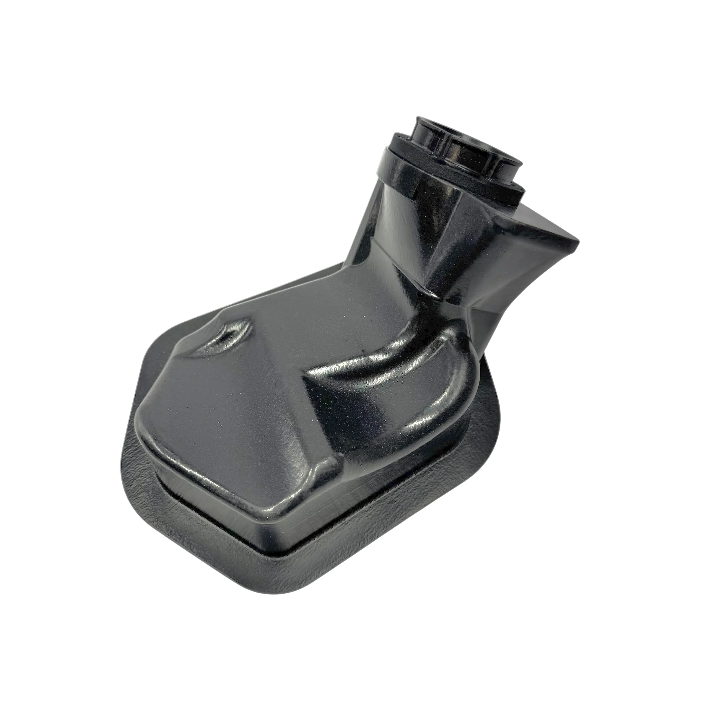 KJ racing: Airbox KTM/HSQ/GAS GAS 450 Supermoto - Image 3