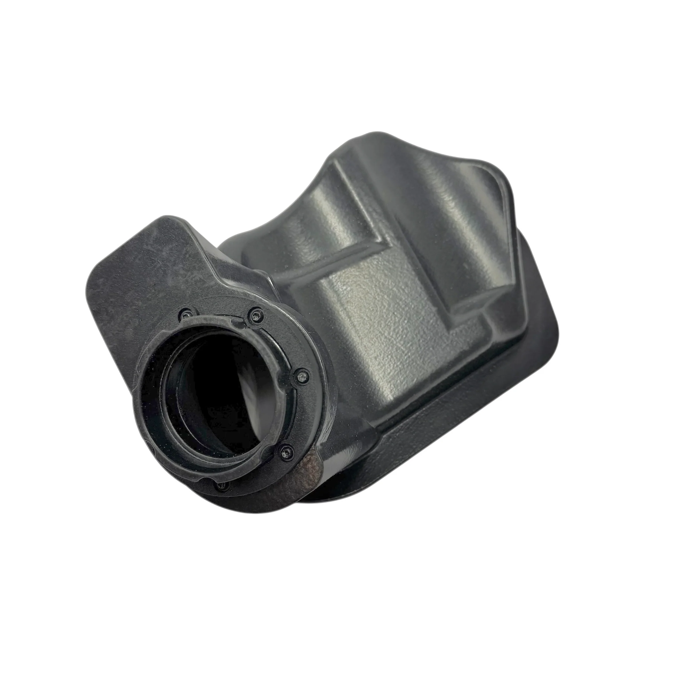 KJ racing: Airbox KTM/HSQ/GAS GAS 450 Supermoto - Image 4