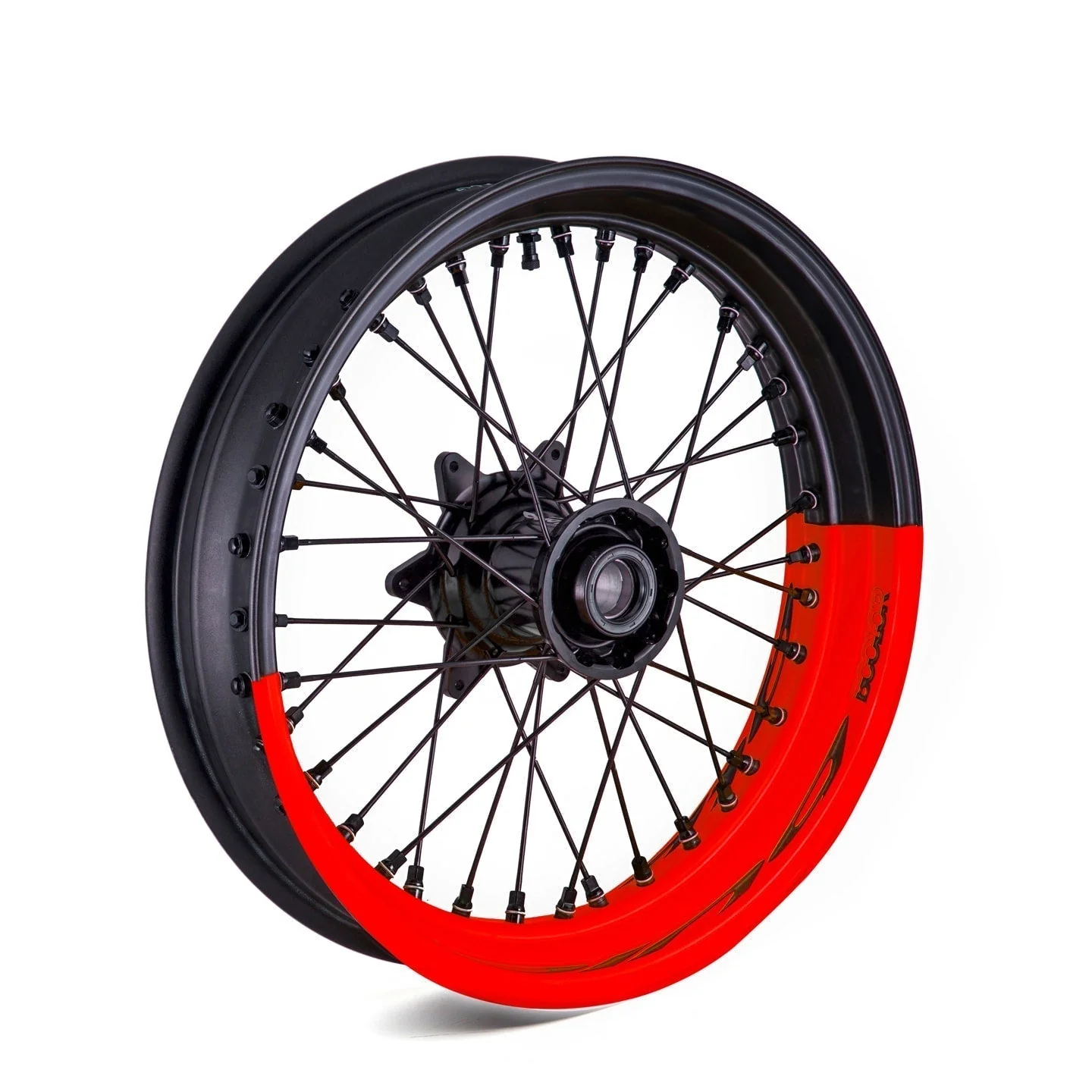 Alpina: BCOLOR - Image 4