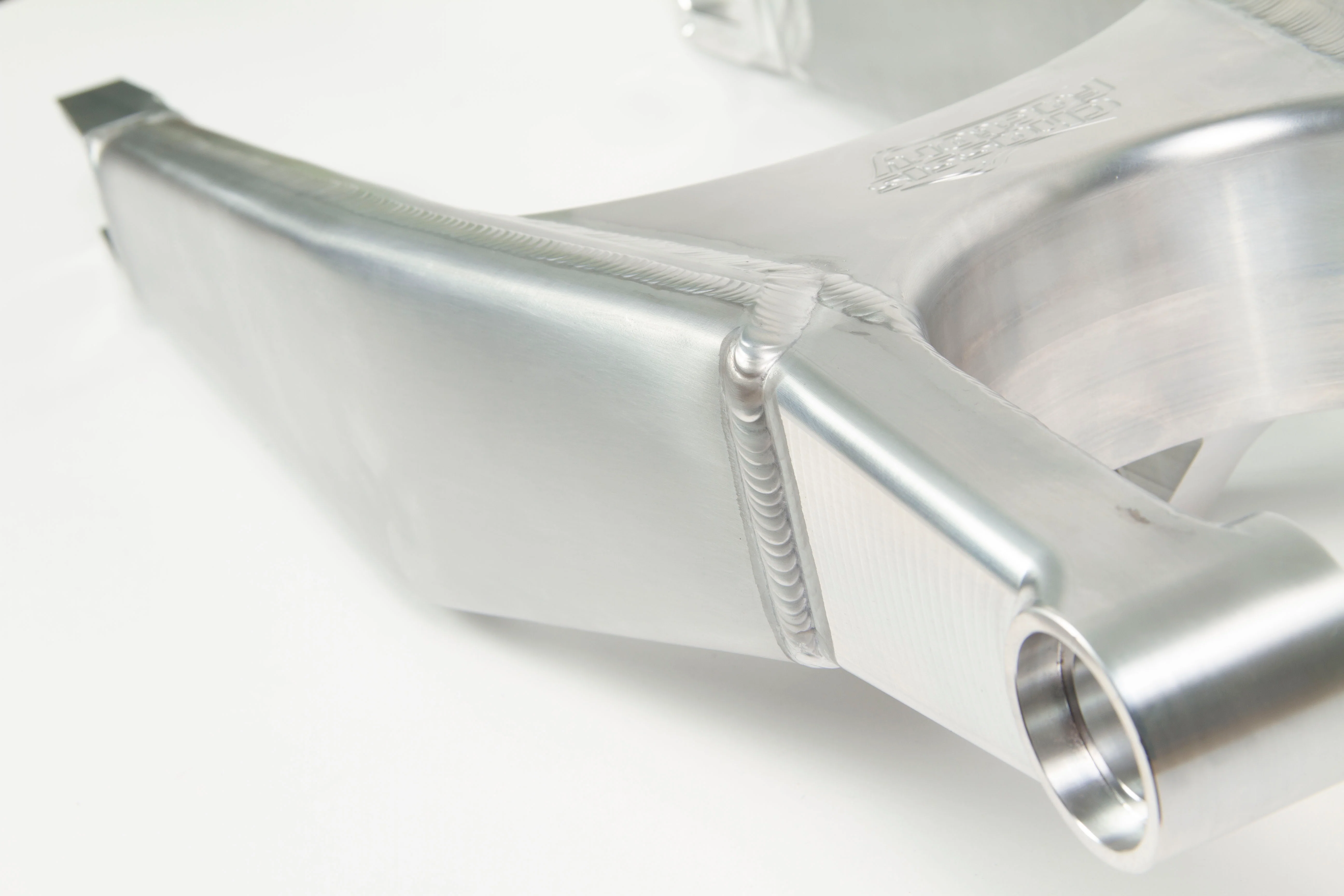 Chassis Factory Supermoto swingarm - Image 3