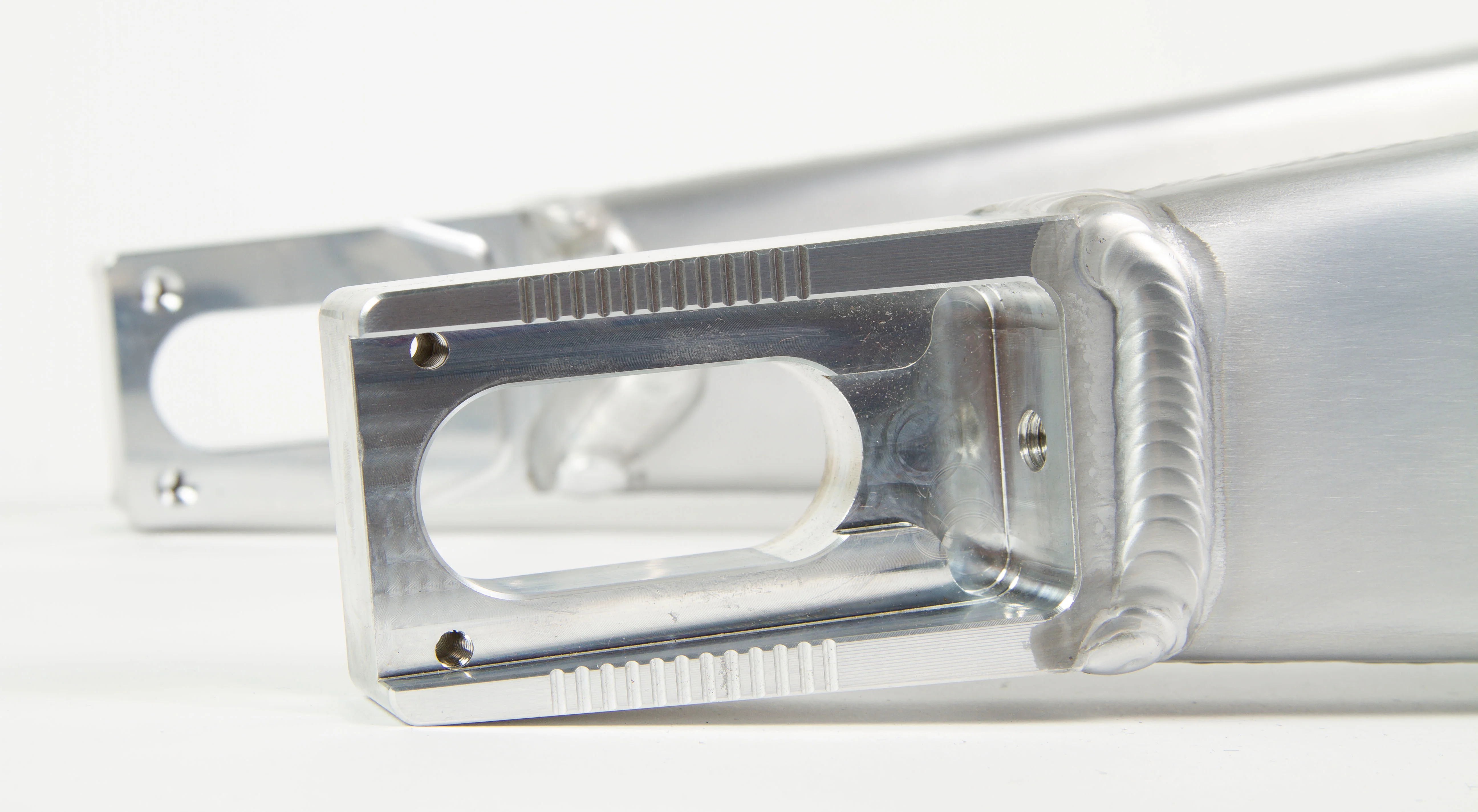 Chassis Factory Supermoto swingarm - Image 4