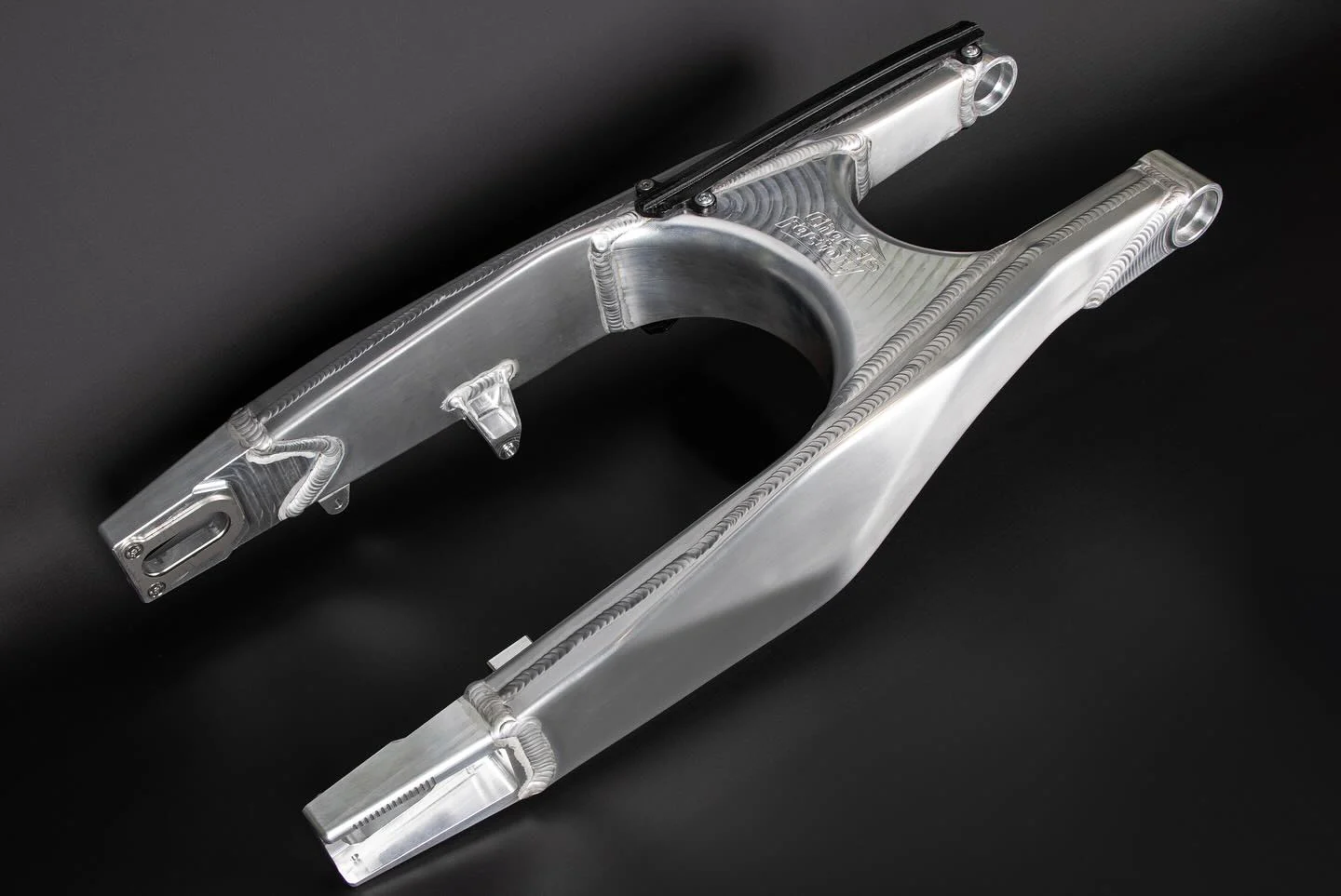 Chassis Factory Supermoto swingarm - Image 5