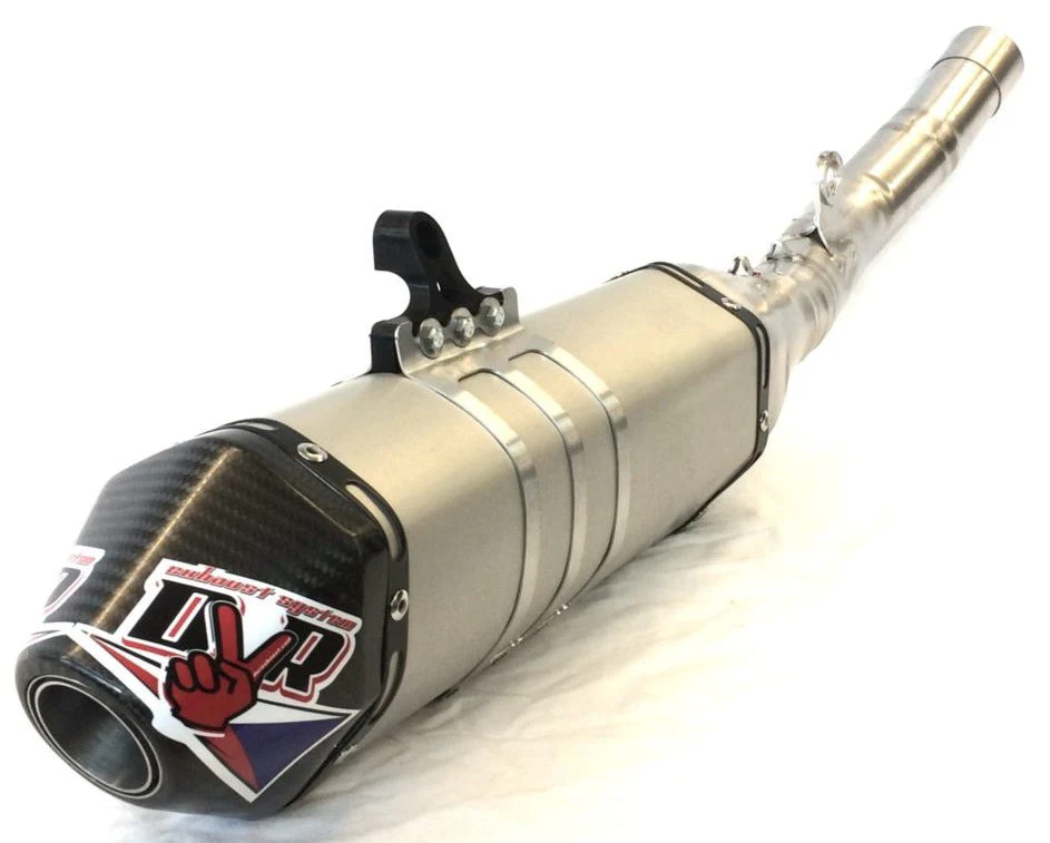 DVR: Husqvarna MX - Image 4