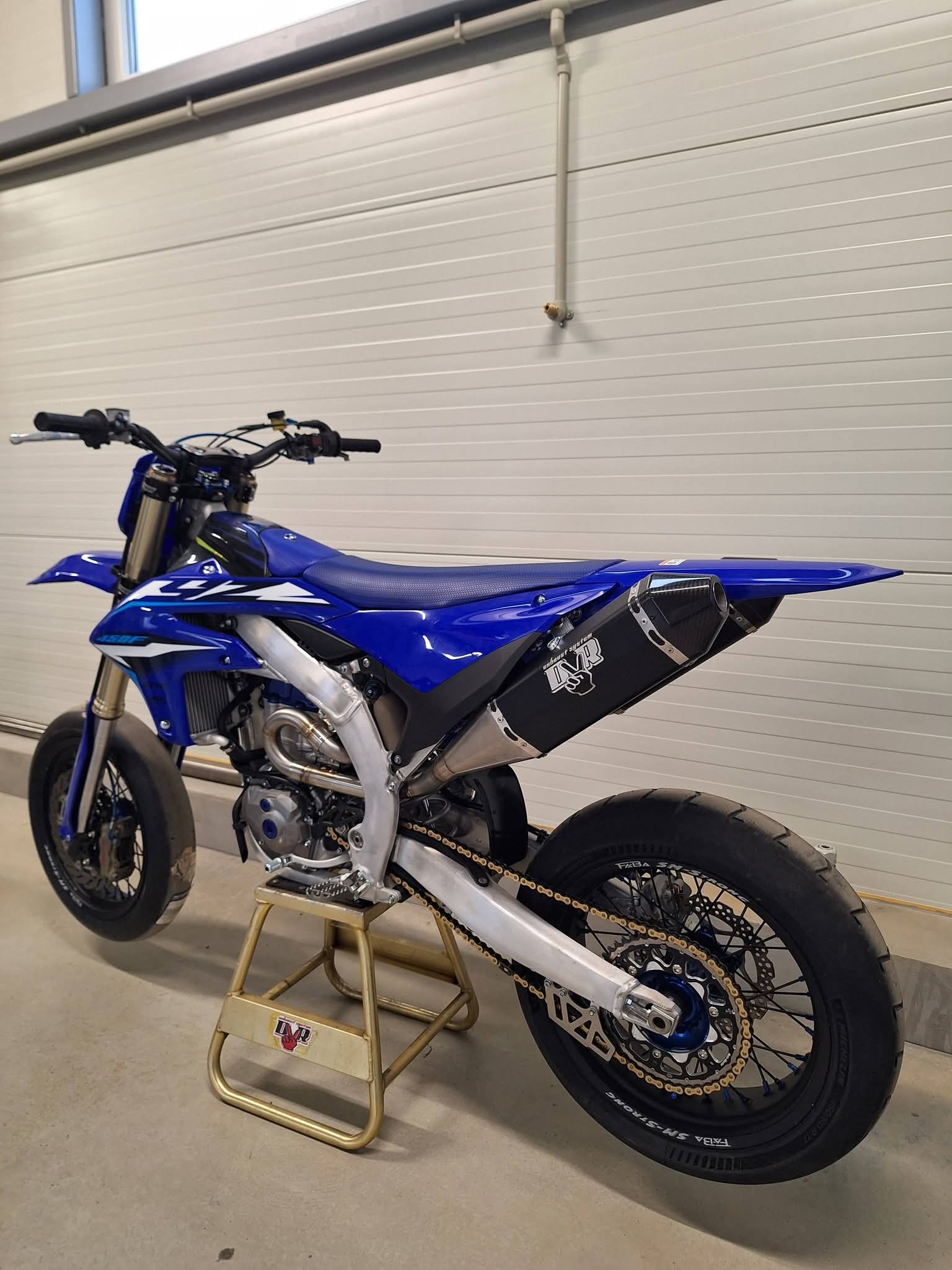 DVR: Yamaha SM - Image 3