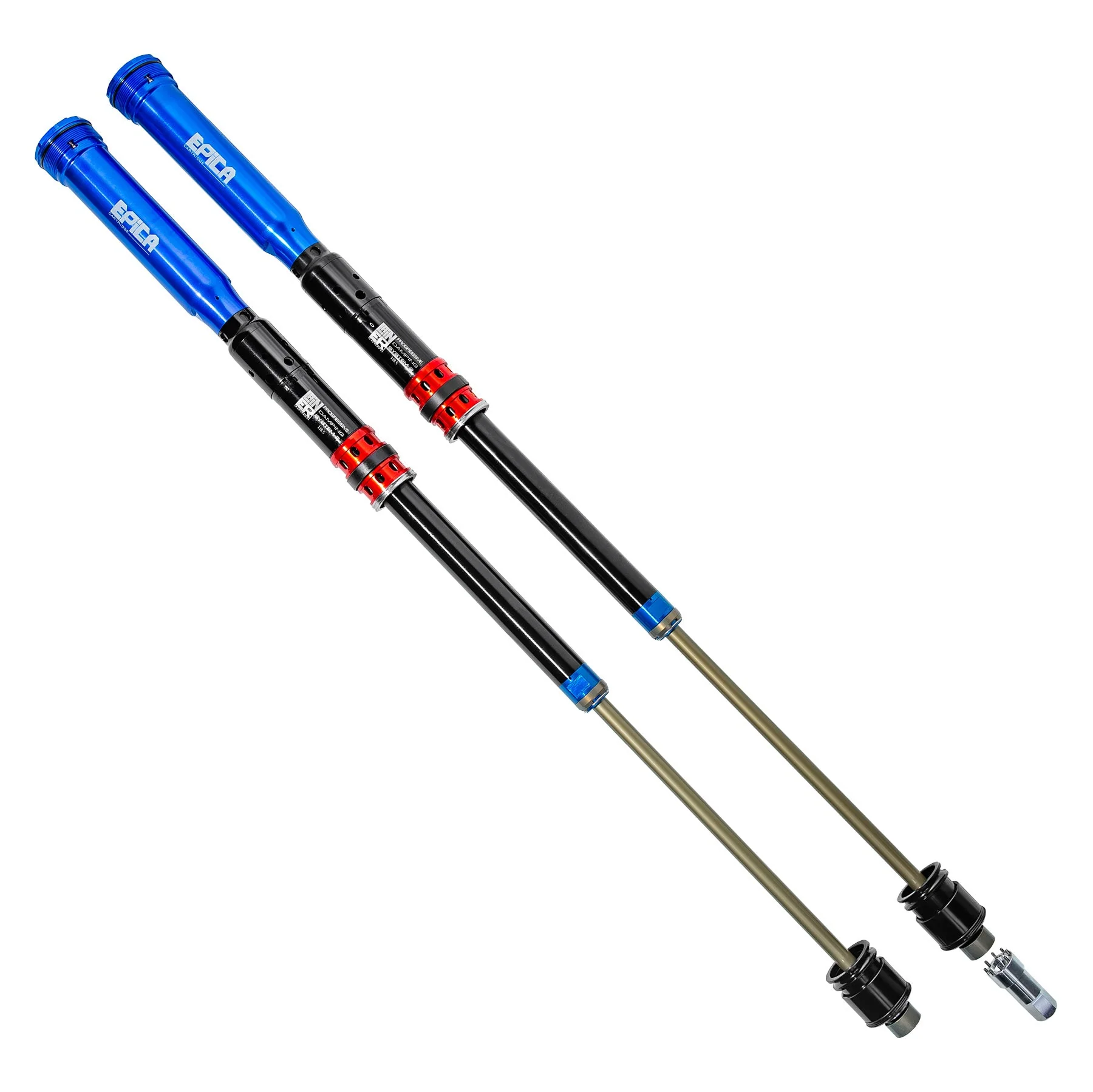 LAINER: EPICA WORKS sm forks - Image 4