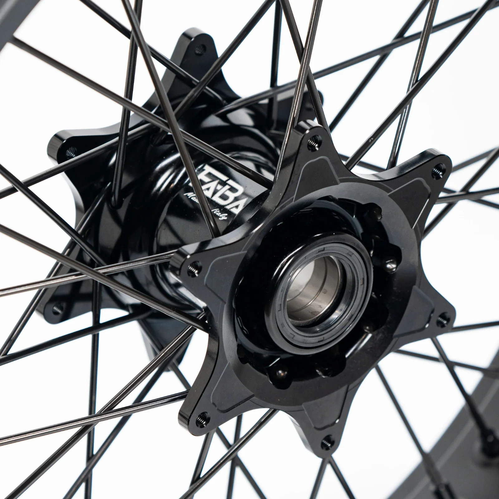 FABA: double disc system - Image 3