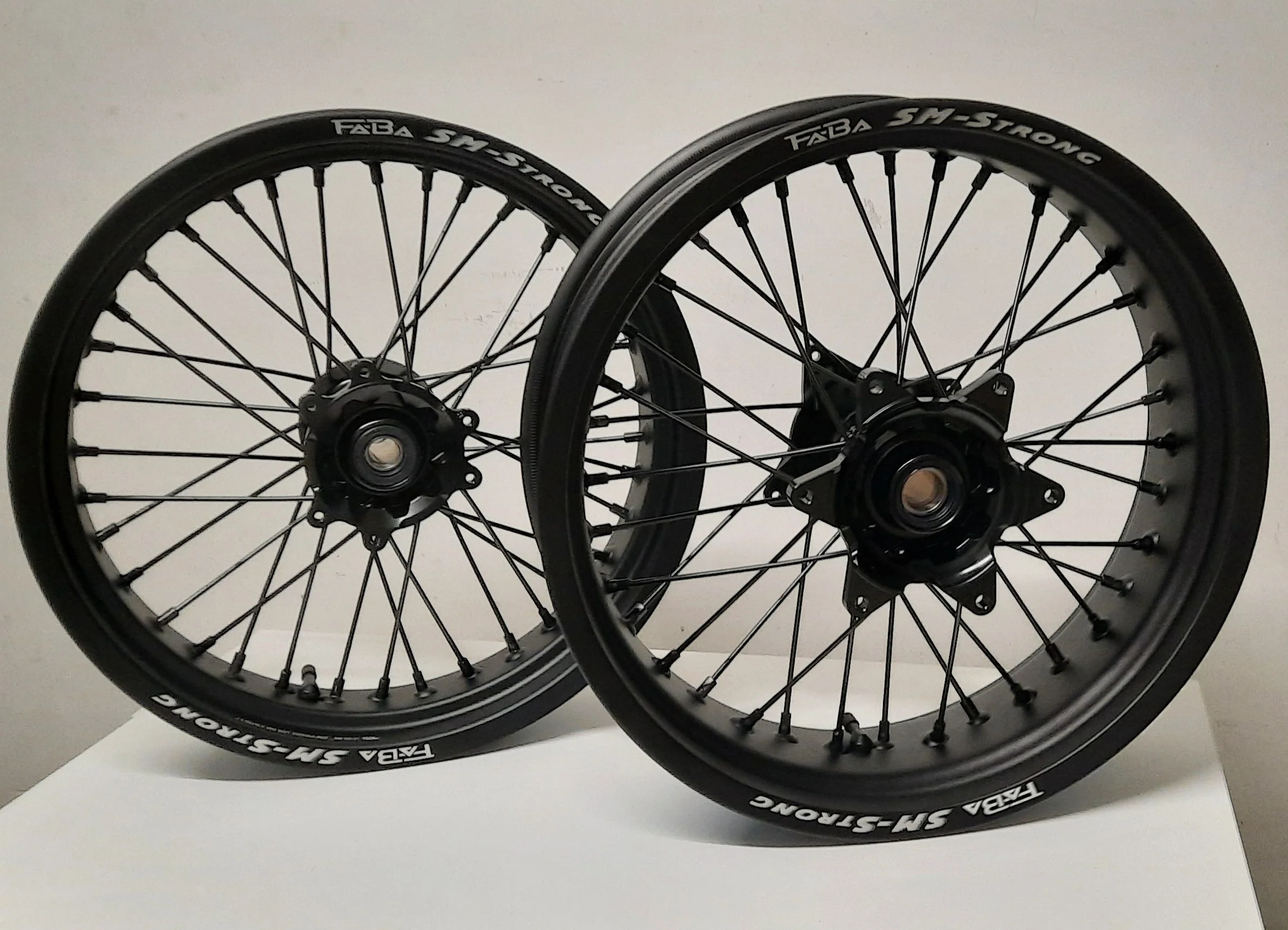 FABA SM Strong - Image 10