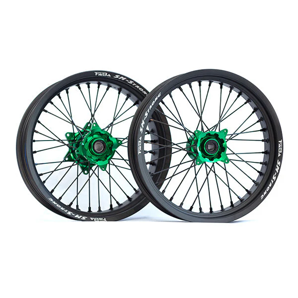 FABA SM Strong - Image 5