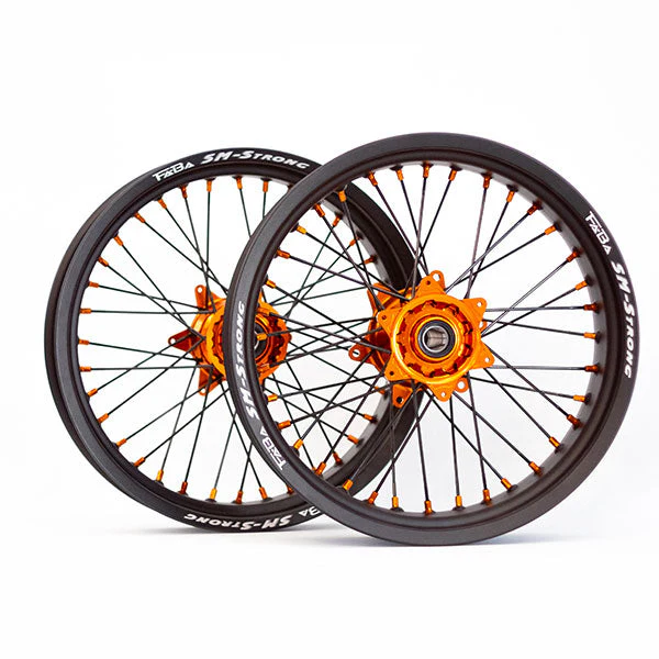 FABA SM Strong - Image 6