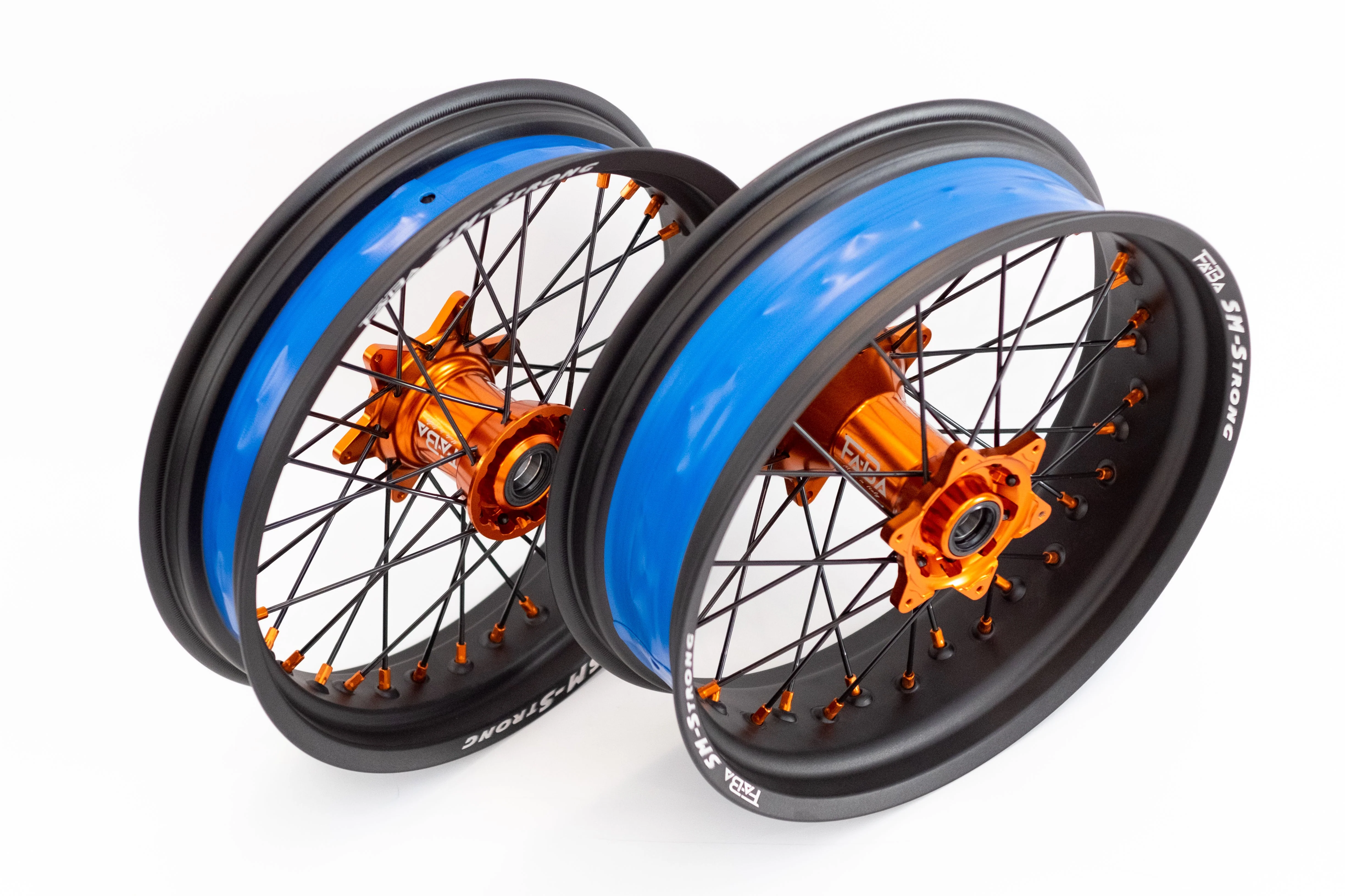 FABA SM Strong - Image 9