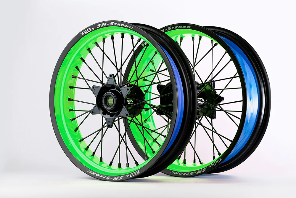 FABA SM Strong Special Edition - Image 3
