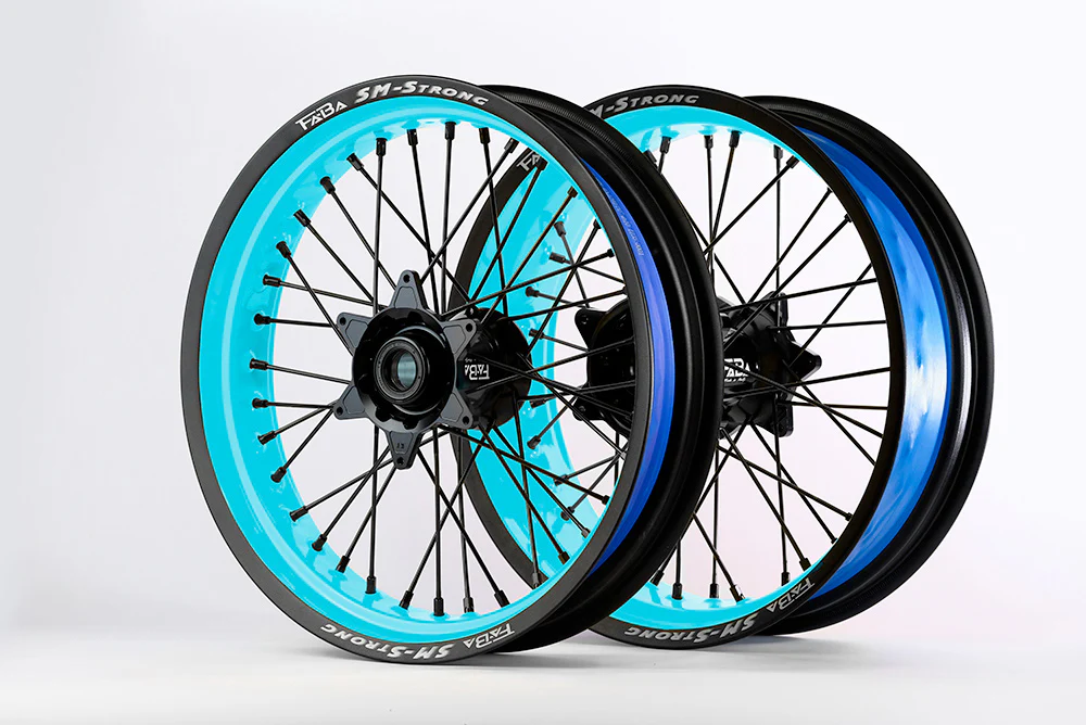 FABA SM Strong Special Edition - Image 4