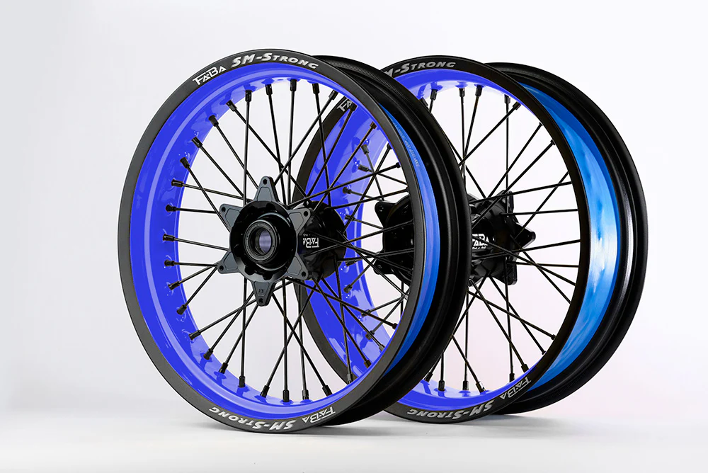 FABA SM Strong Special Edition - Image 5