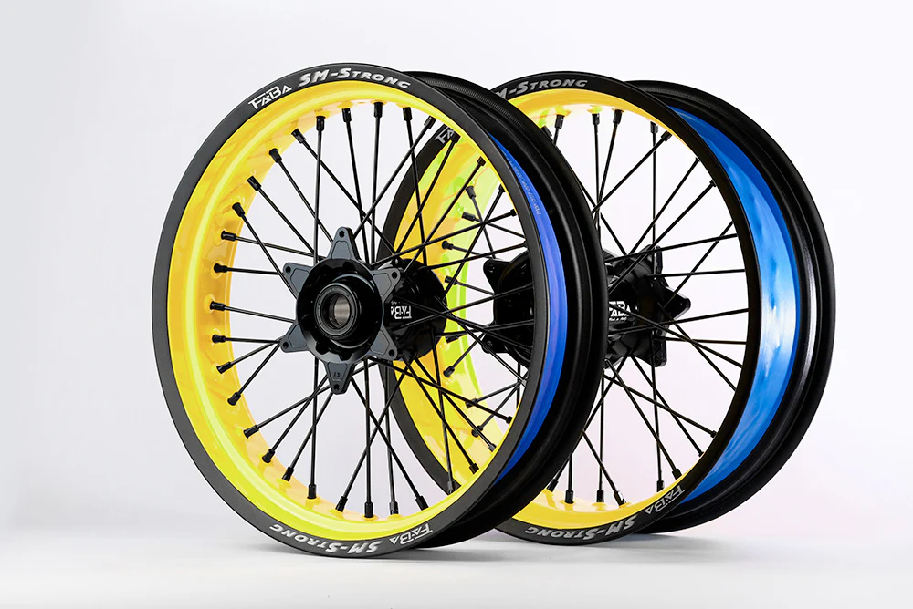 FABA SM Strong Special Edition - Image 6