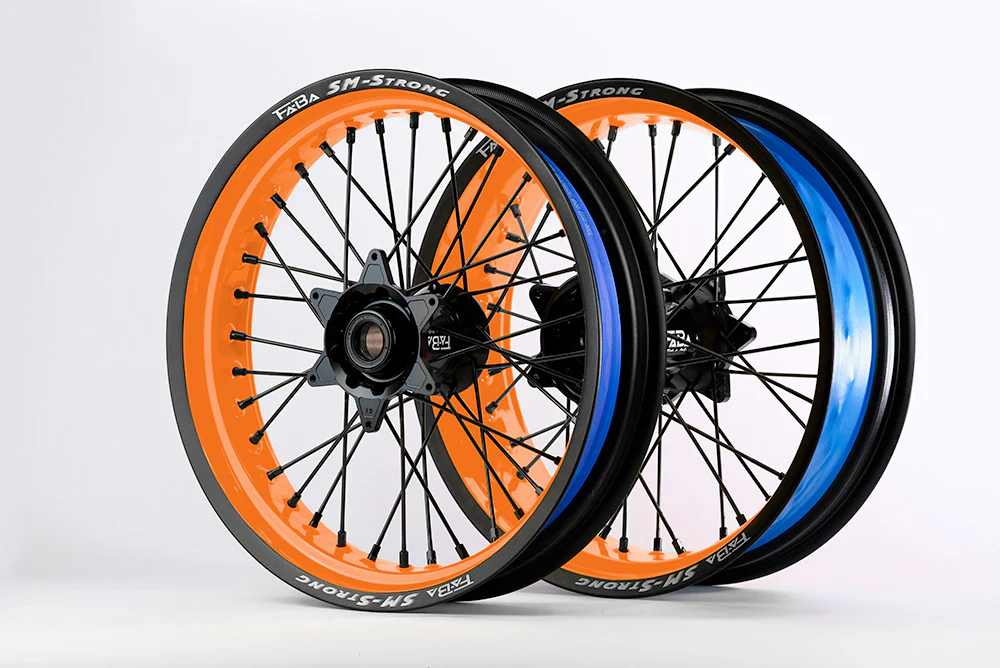 FABA SM Strong Special Edition - Image 7