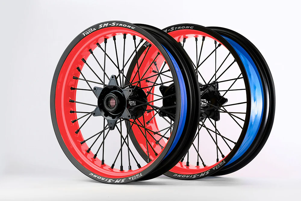 FABA SM Strong Special Edition - Image 8