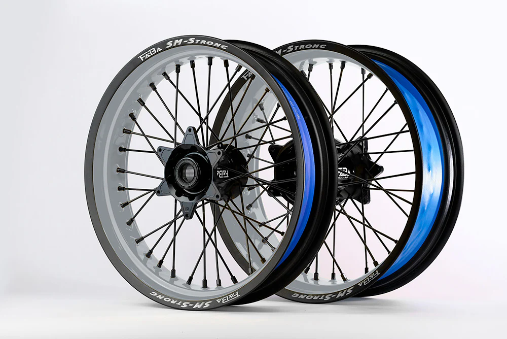 FABA SM Strong Special Edition - Image 9