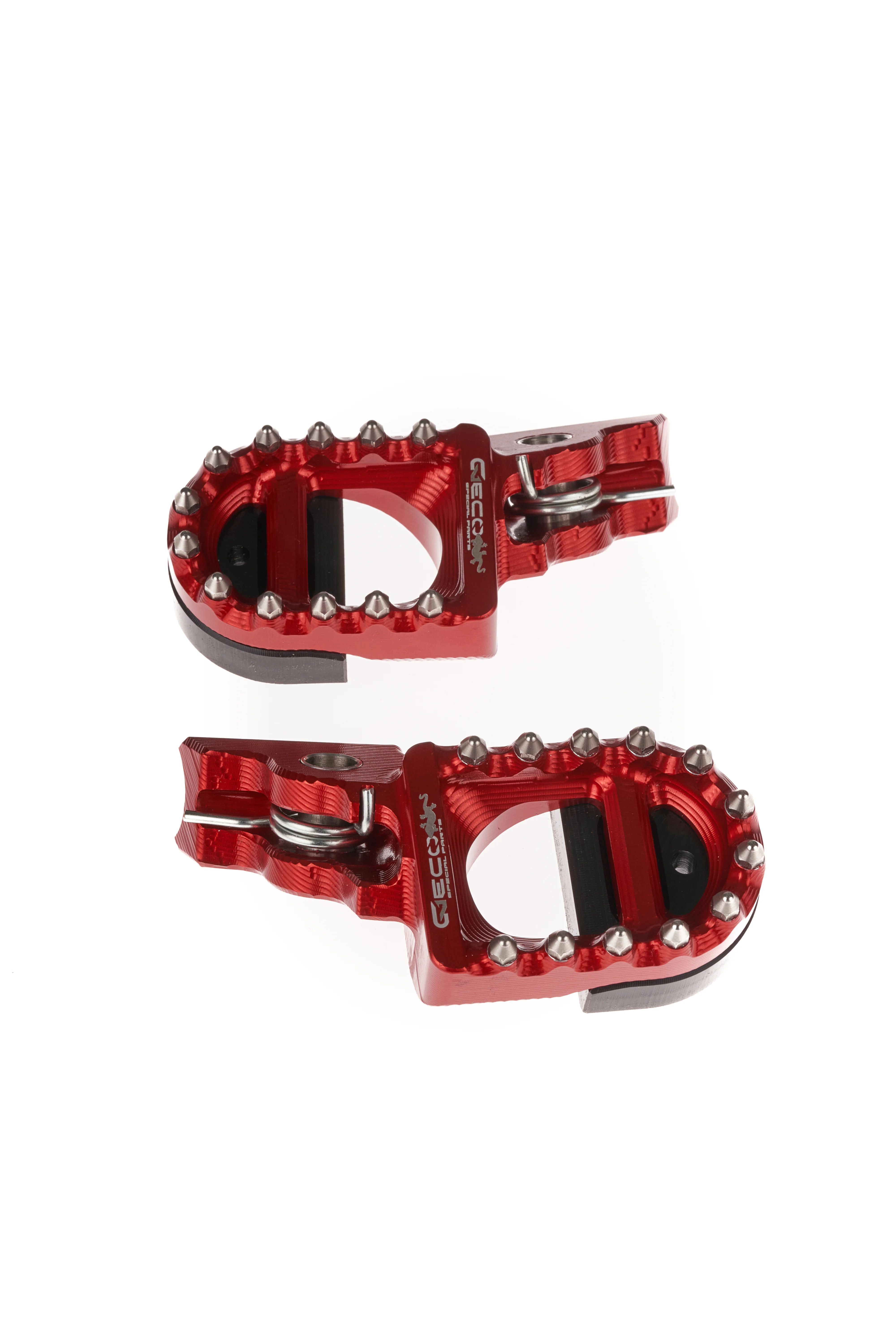 GECO specialparts: 3D SM foot pegs - Image 3