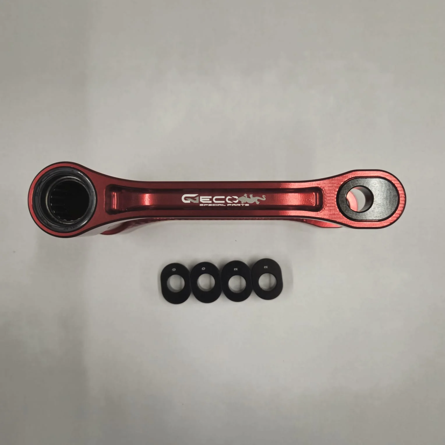 GECO specialparts: Adjustable linkage - Image 5