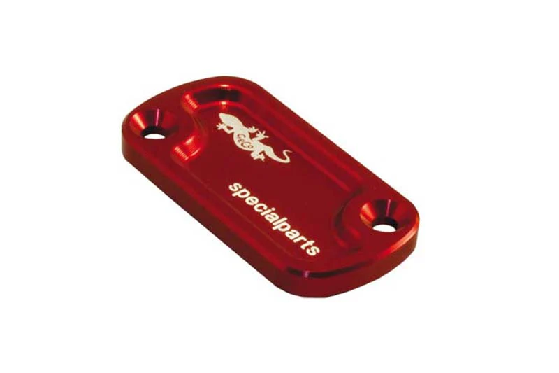 GECO specialparts: Clutch reservoir cover - Image 4