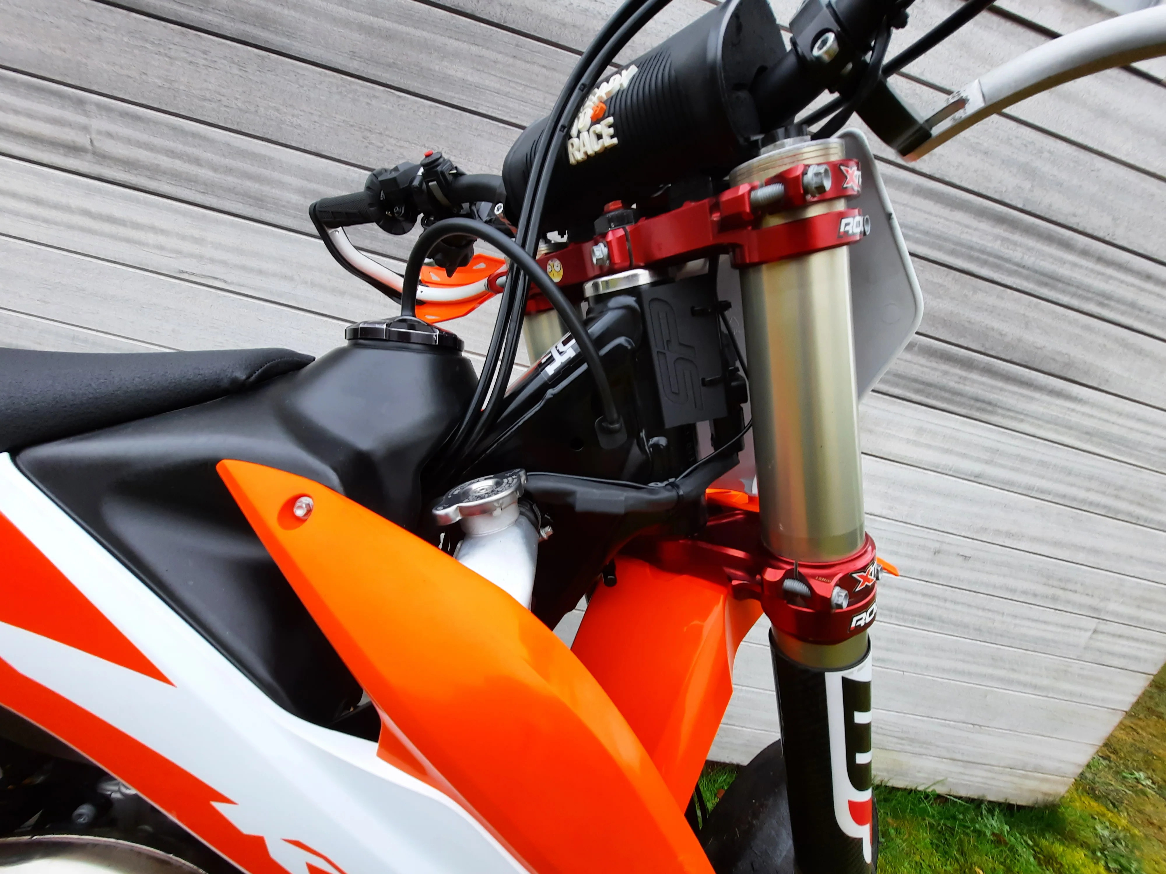 MDC SP Quickshifter mount - Image 6