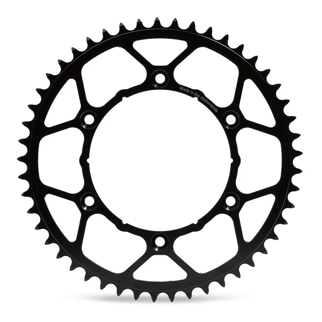 Moto-master: chain and sprocket kit - Image 5