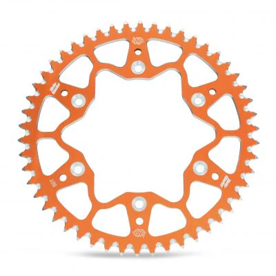 Moto-master: 7075 rear sprocket - Image 3