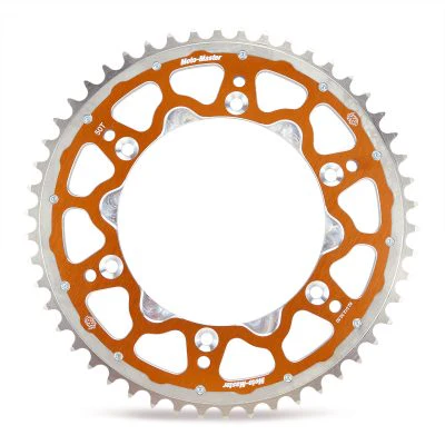 Moto-master: FUSION DUAL-RING REAR SPROCKET - Image 3