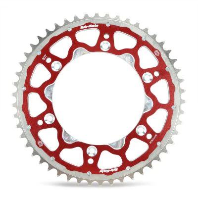 Moto-master: FUSION DUAL-RING REAR SPROCKET - Image 4