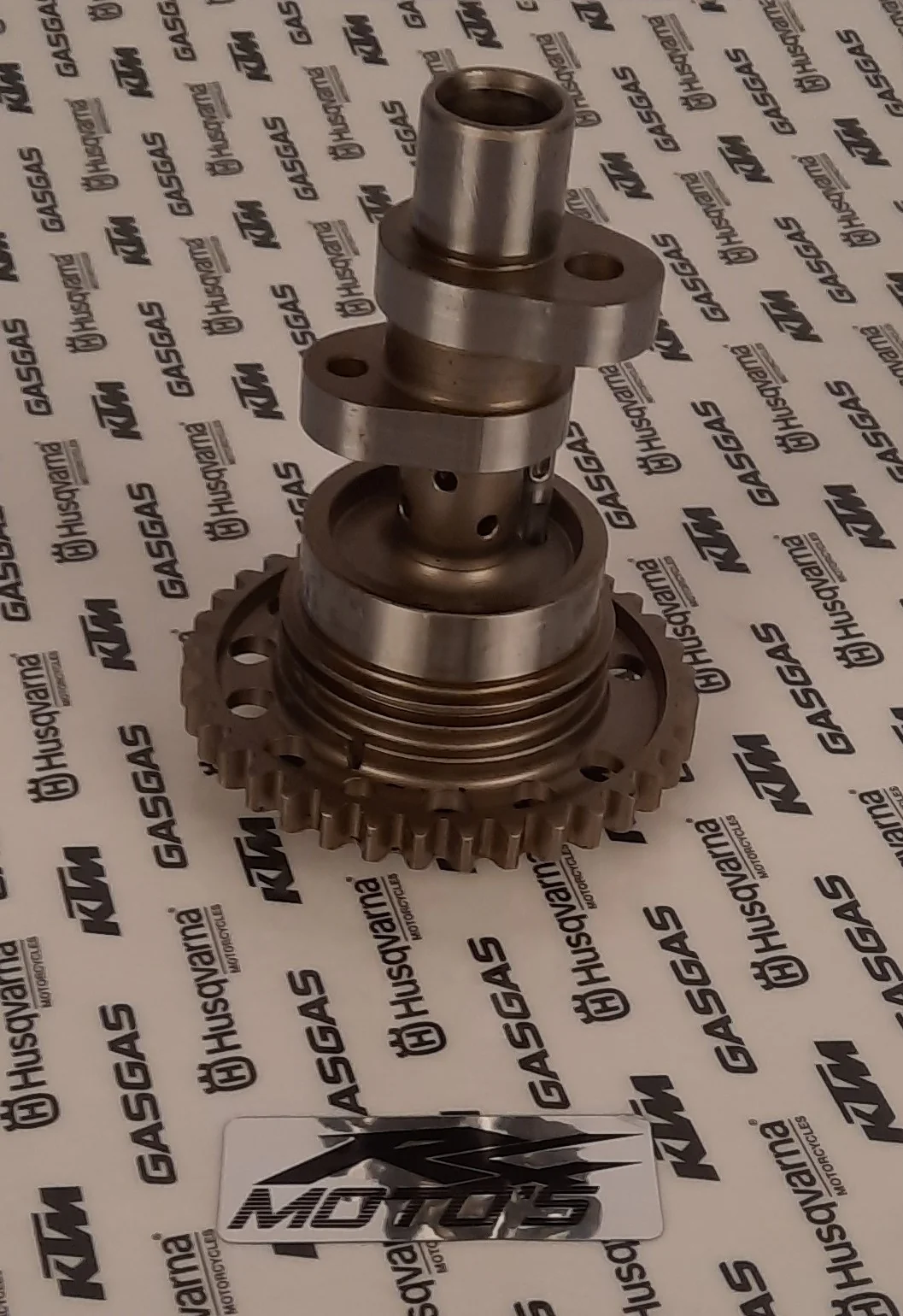 Race camshaft KTM Husqvarna Gasgas - Image 3