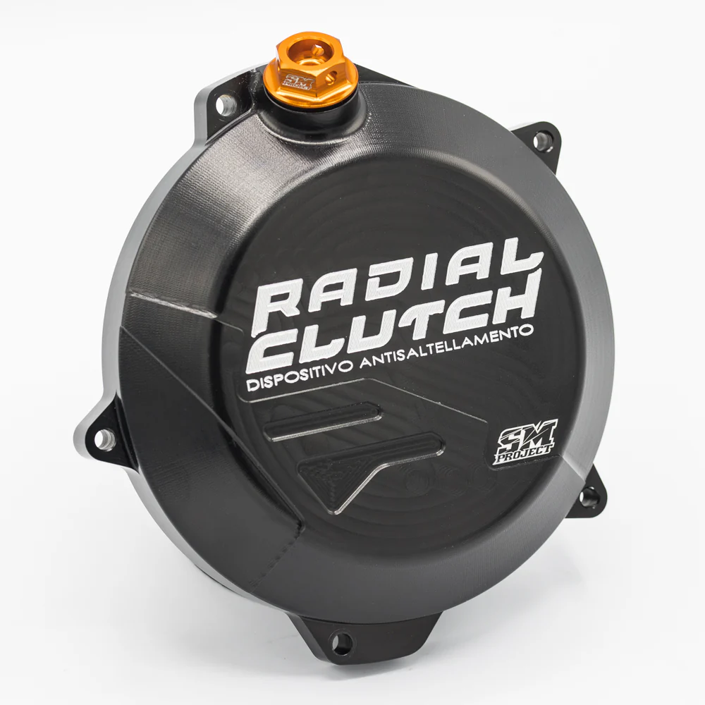 RADIAL clutch: slipper clutch KTM HSQ GAS GAS - Image 3