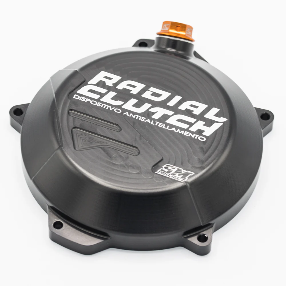 RADIAL clutch: slipper clutch KTM HSQ GAS GAS - Image 4
