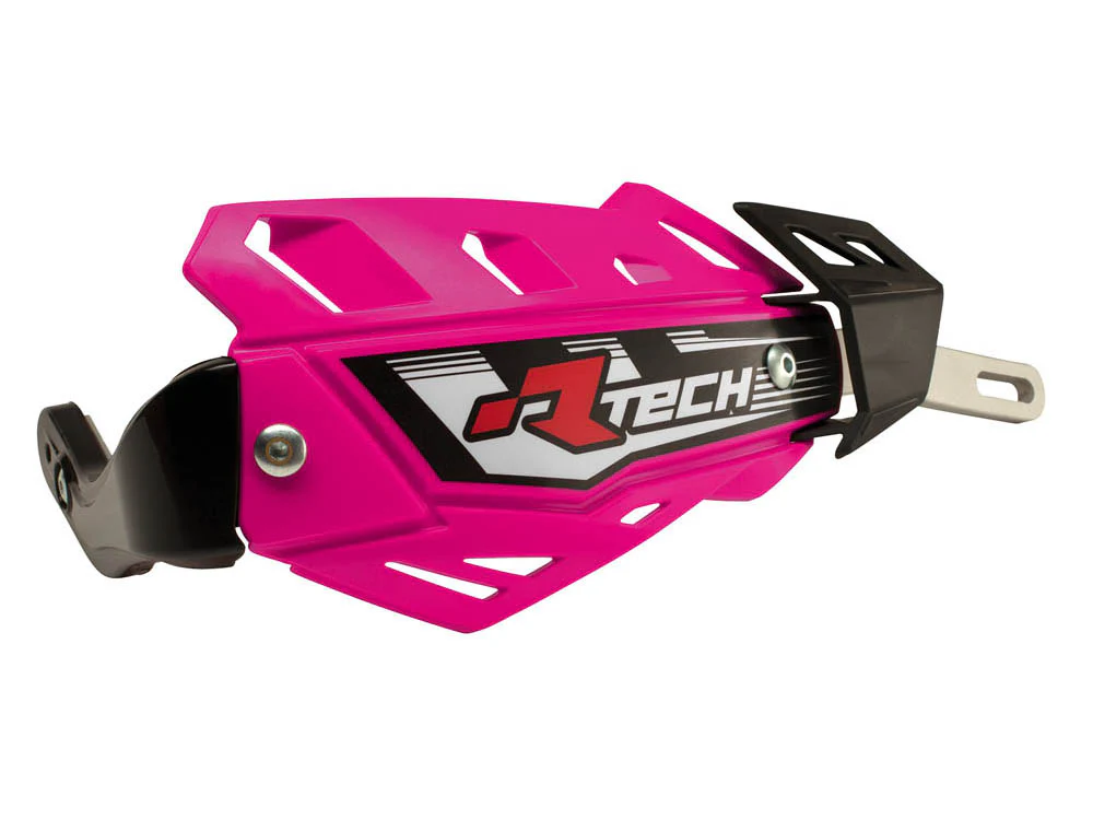Rtech: FLX alu handguards - Image 10