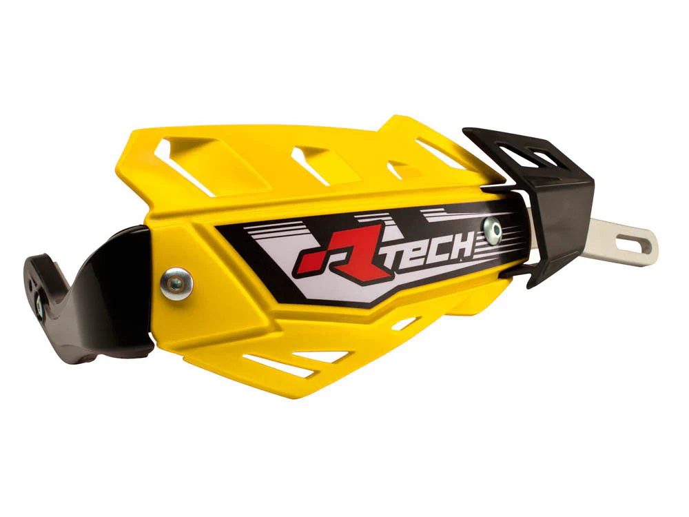 Rtech: FLX alu handguards - Image 3