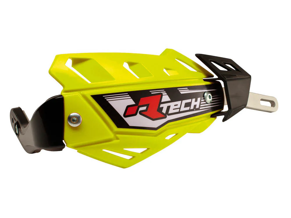 Rtech: FLX alu handguards - Image 4