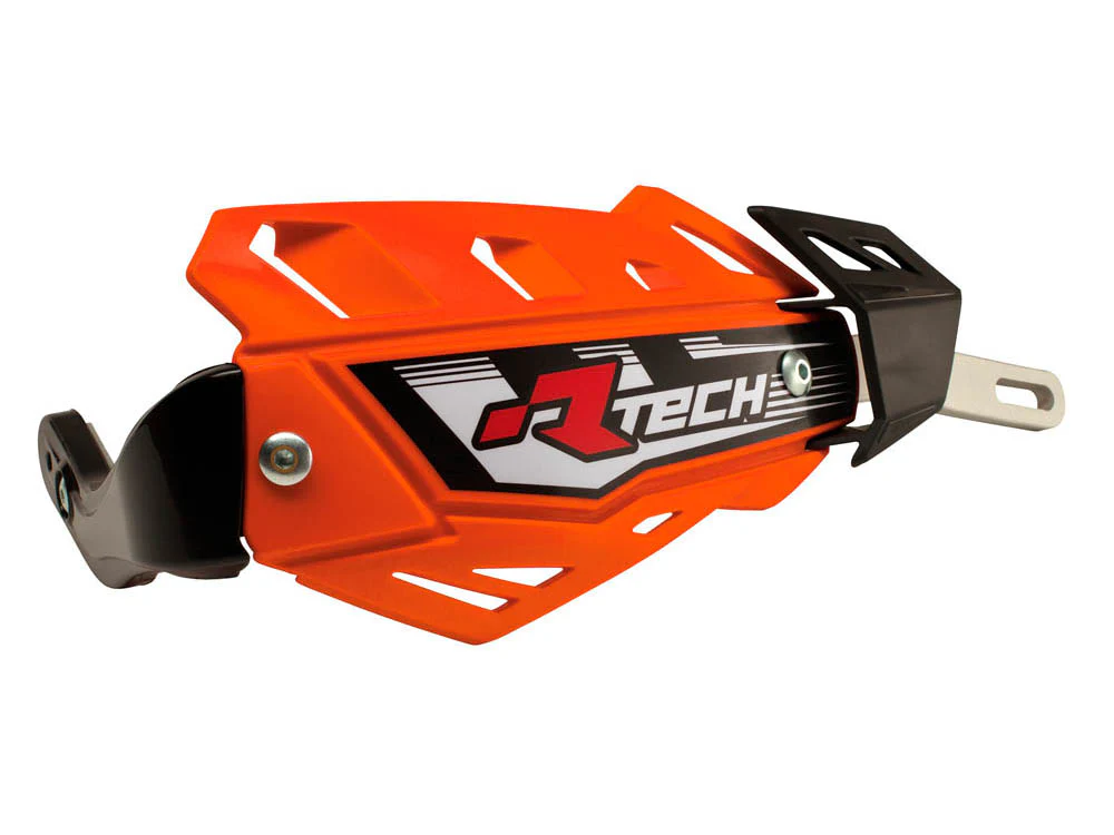 Rtech: FLX alu handguards - Image 5