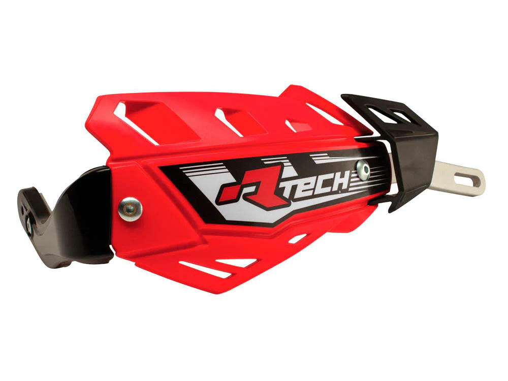 Rtech: FLX alu handguards - Image 6