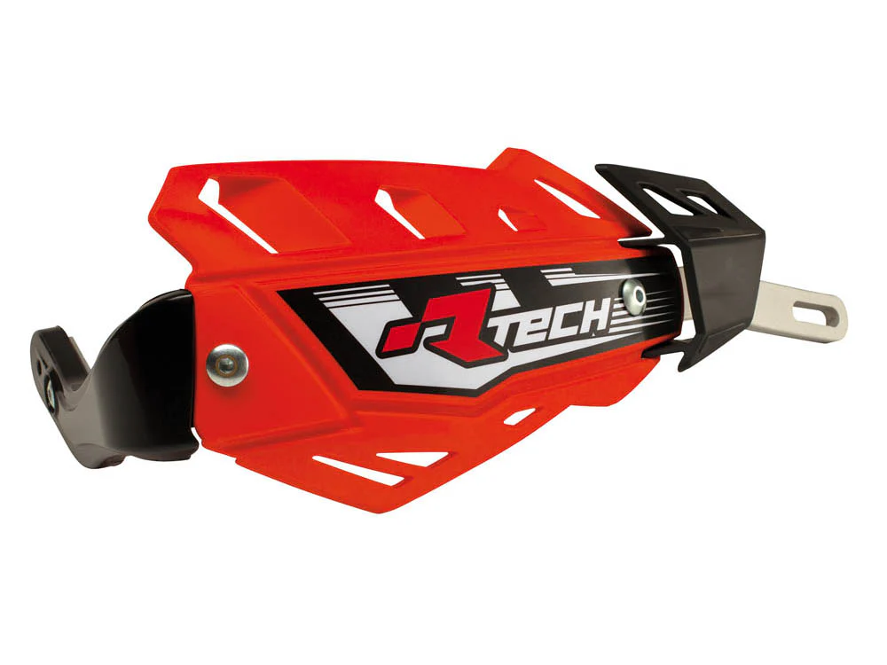 Rtech: FLX alu handguards - Image 7