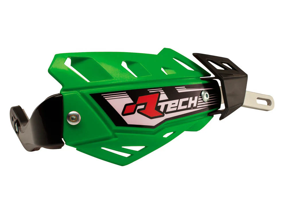 Rtech: FLX alu handguards - Image 9