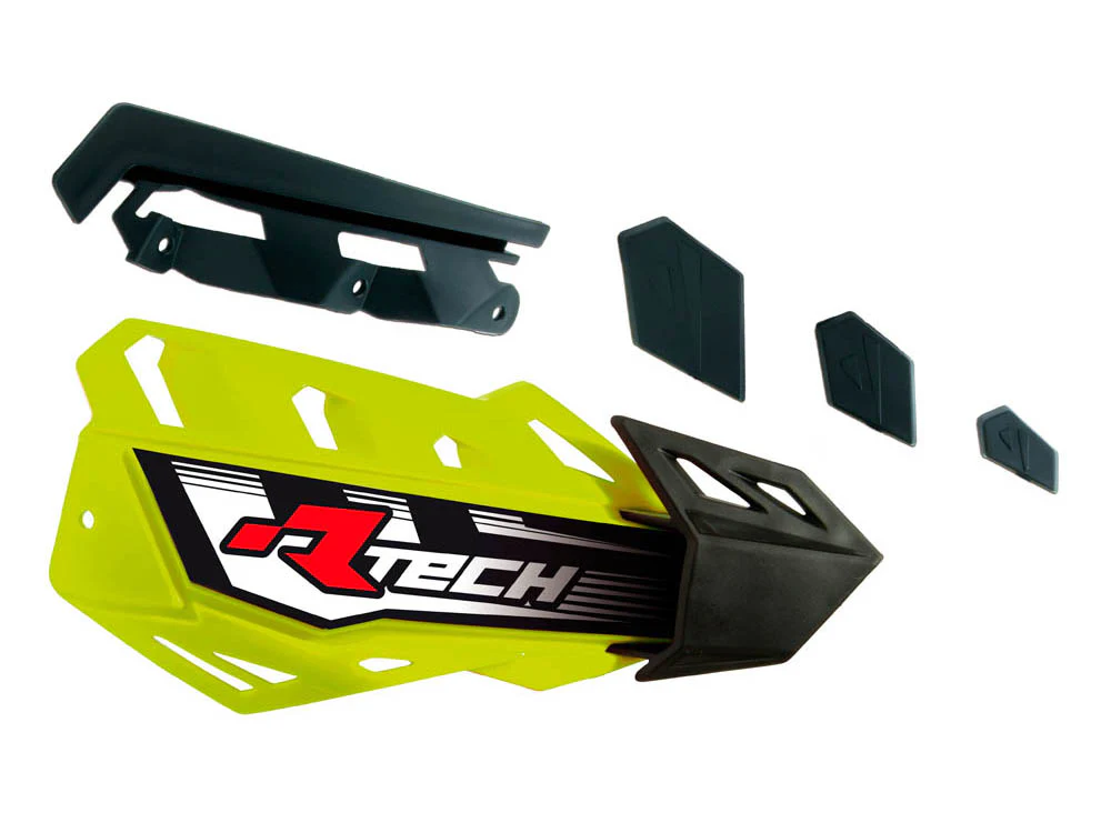 Rtech: Replacement handguards VERTIGO / FLX - Image 3