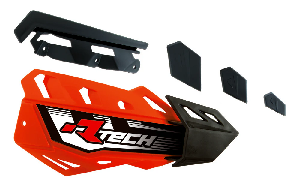 Rtech: Replacement handguards VERTIGO / FLX - Image 6