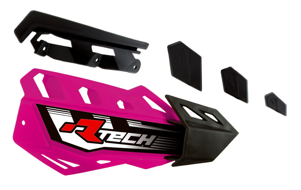 Rtech: Replacement handguards VERTIGO / FLX - Image 9
