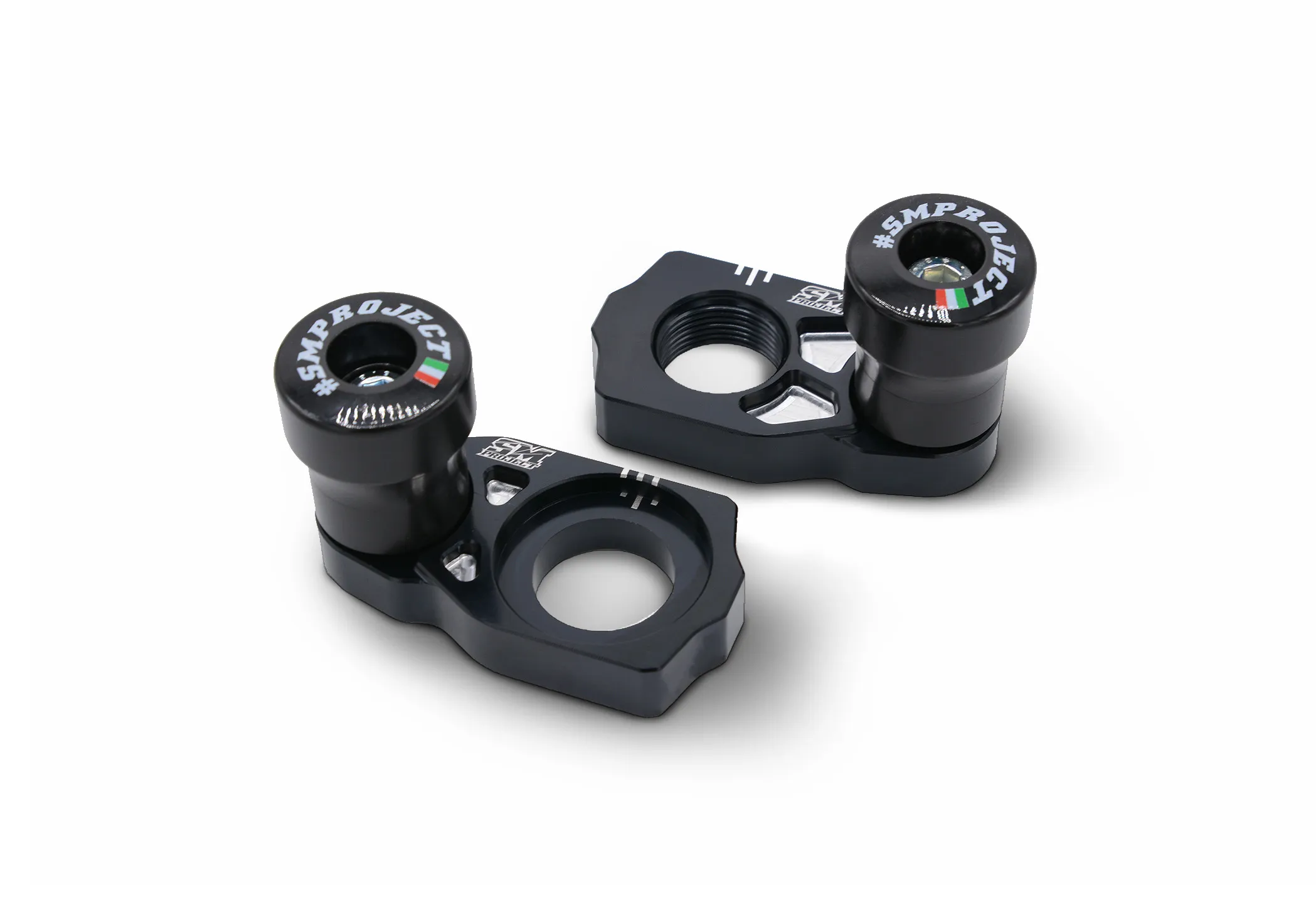 SM project: Rear axle sliders - Image 3