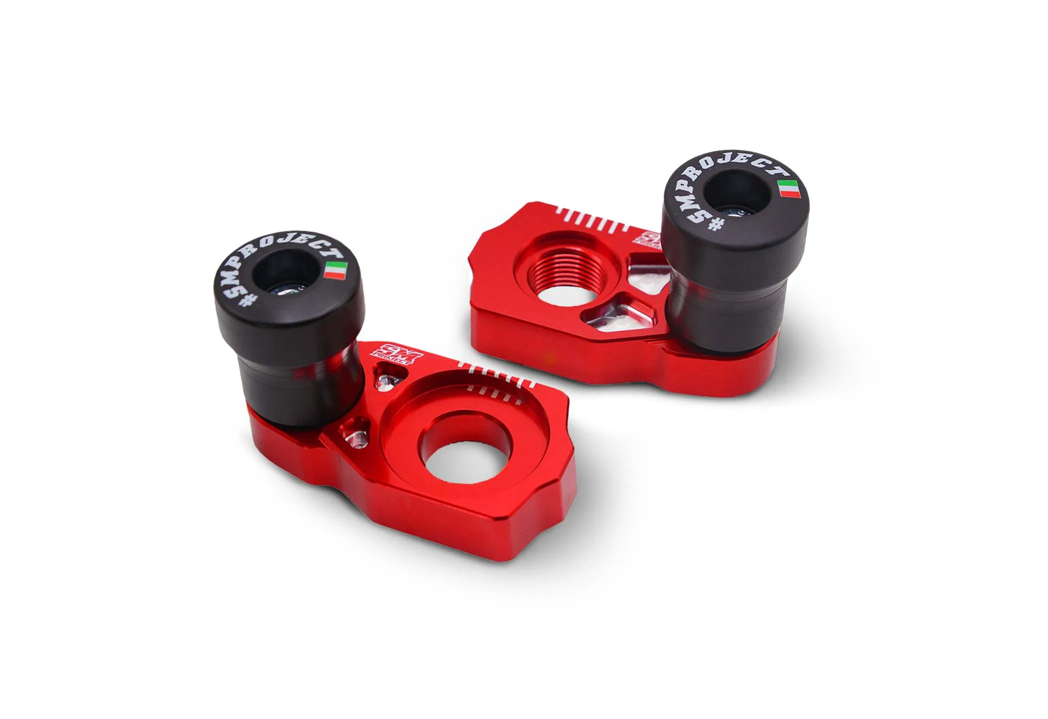 SM project: Rear axle sliders - Image 4