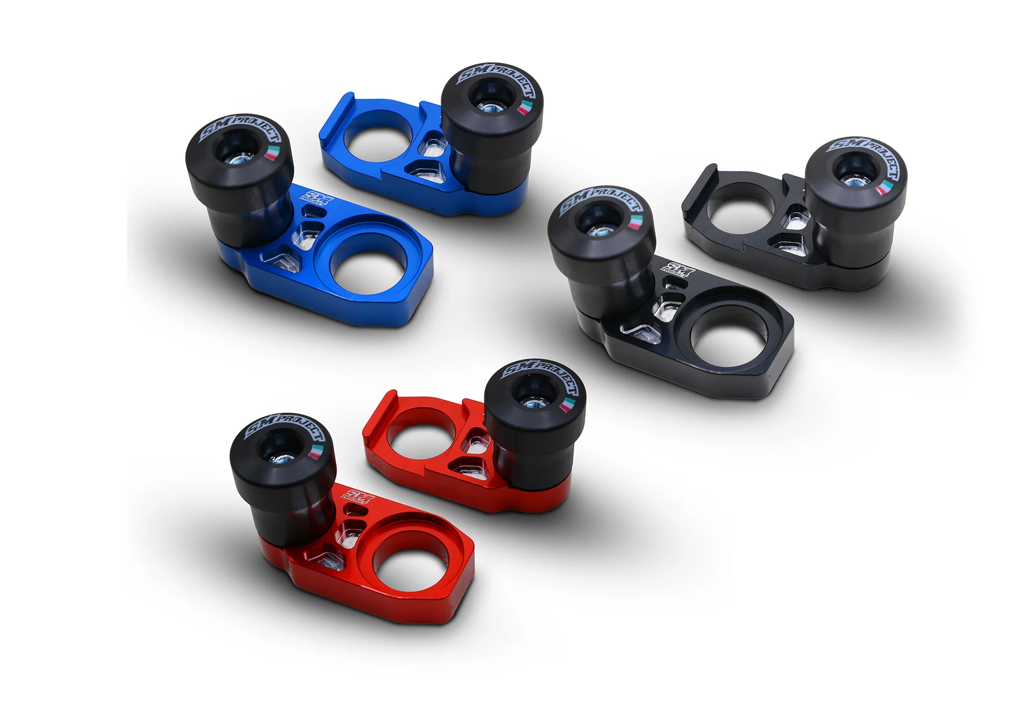 SM project: Rear axle sliders - Image 6