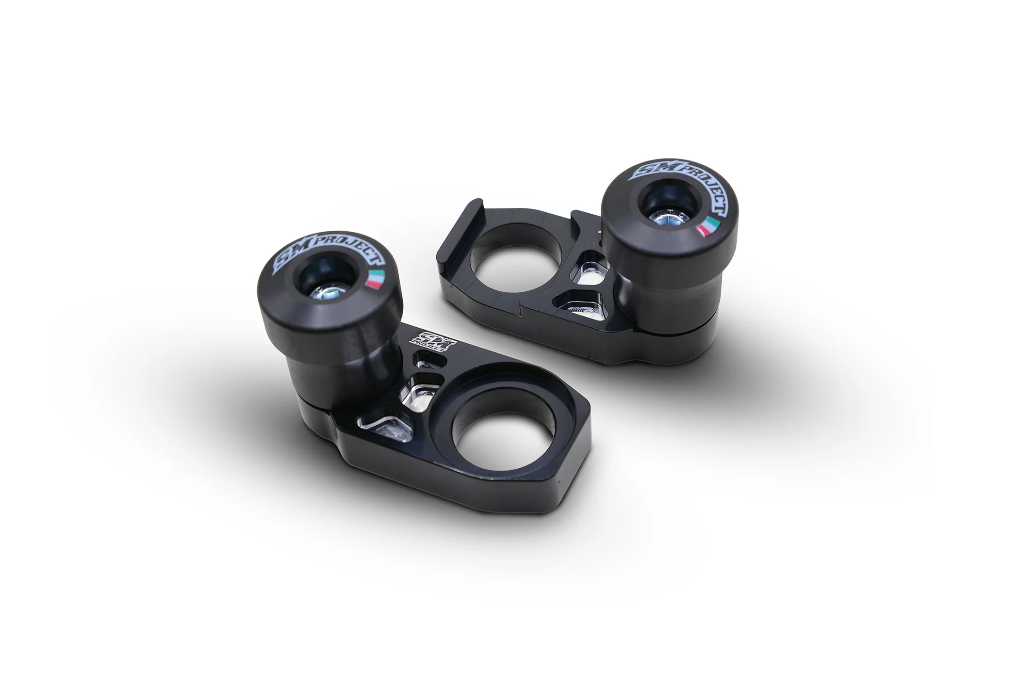 SM project: Rear axle sliders - Image 7