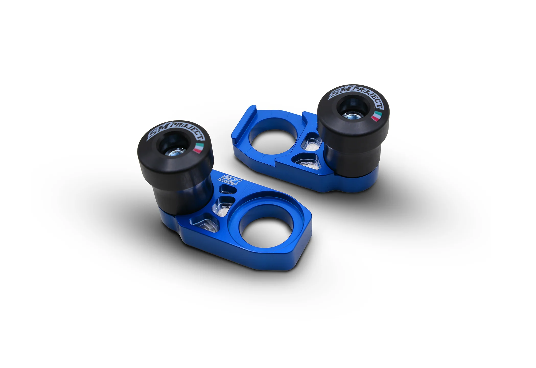SM project: Rear axle sliders - Image 8