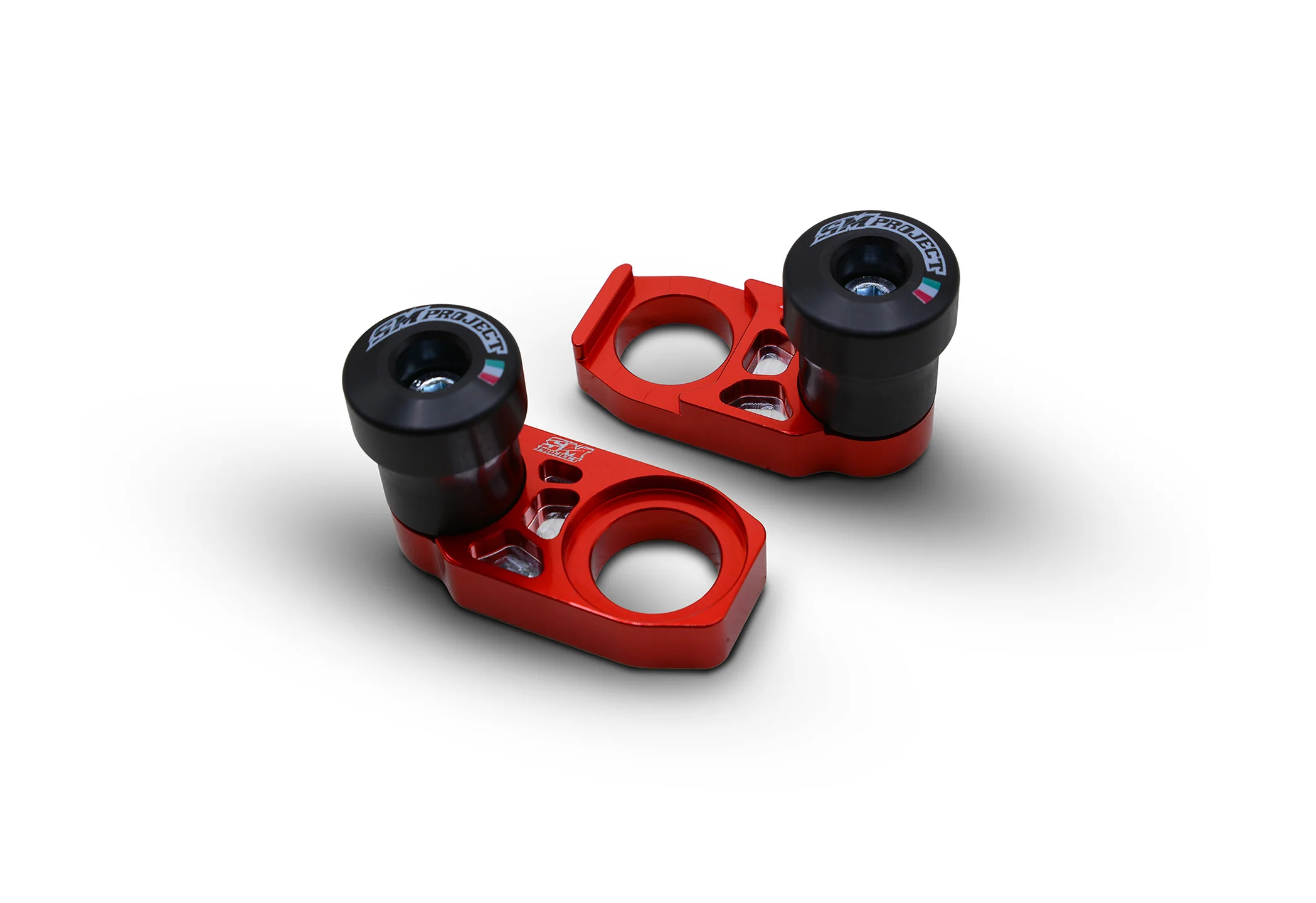 SM project: Rear axle sliders - Image 9